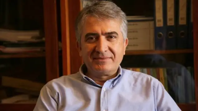 Prof. Dr. Yalçın Karatepe