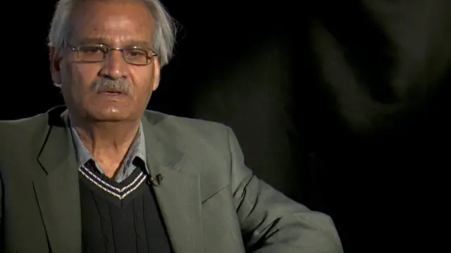 ناصر زیدی، سیکریٹری جنرل پاکستان فیڈرل یونین آف جرنلسٹس