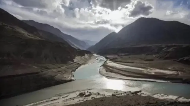 भारत, पाकिस्तान, सिंधू करार