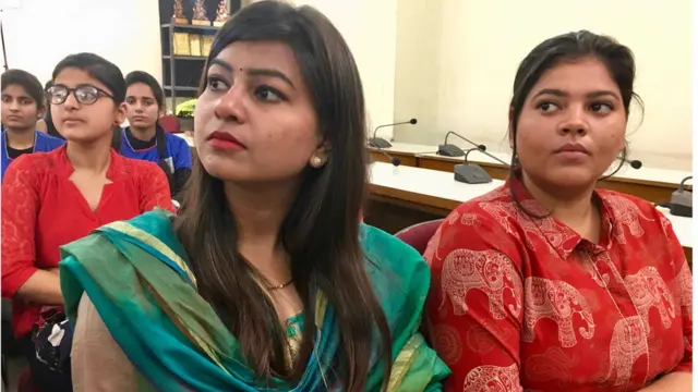 BBCShe, జలంధర్