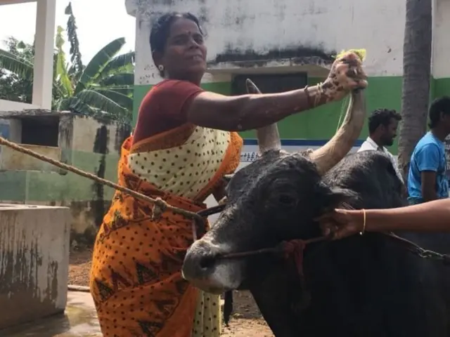 செல்வராணி