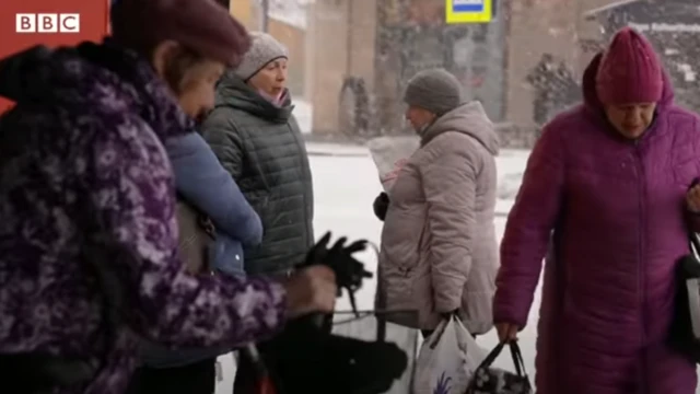 مخاوف دول البلطيق من روسيا