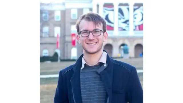 Ông Scott Zimmerman, Quản lý Dự án của GOGET