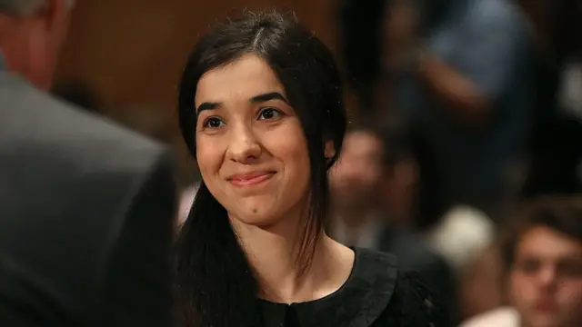 நடியா முராத்