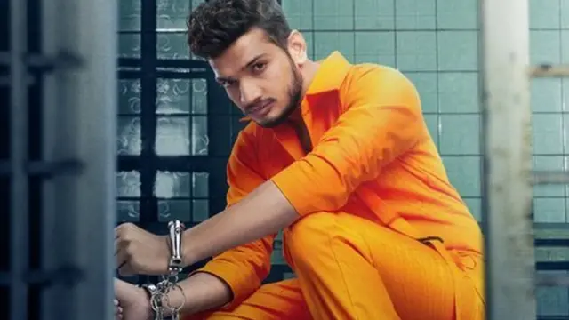 मुन्नवर फ़ारूकी