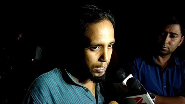 जेएनयू छेड़छाड़