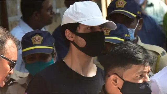 आर्यन खान