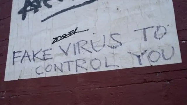 கொரோனா வைரஸ்: வதந்திகளும், உண்மைகளும்