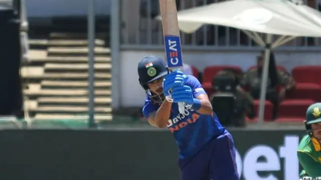 શ્રેયસ અય્યર