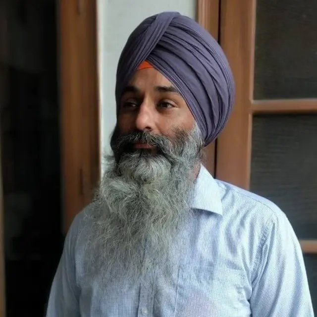 ਜਸਪਾਲ ਸਿੰਘ ਮੰਝਪੁਰਾ