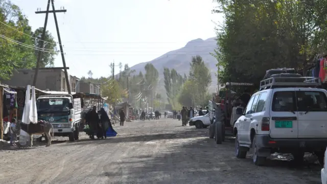 واخان