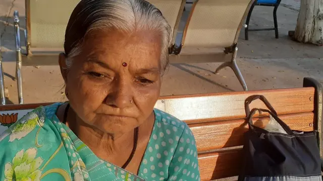 રંજનબહેન