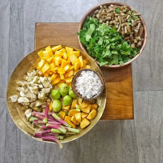 सूपशास्त्र बीबीसी