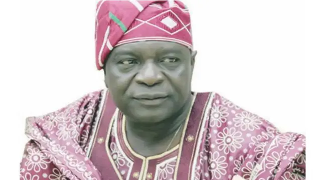 Oyinlola