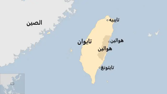 خريطة