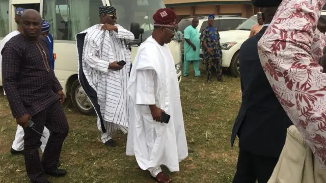 Gomina Ipinlẹ Ọ̀yọ Abiola Ajimobi