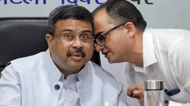 आयआयटी, आयआयएम, शिक्षण, जात. समाज