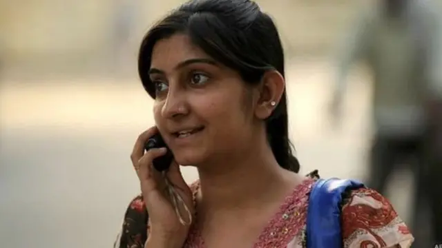 टेलिकॉम क्रांती