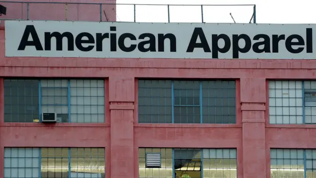 American Apparel