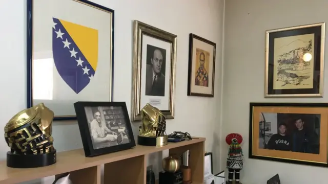 Сарајево, 28. септембар 2018. године