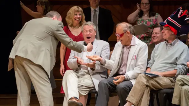 Игорь Петров