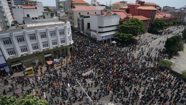 શ્રીલંકા