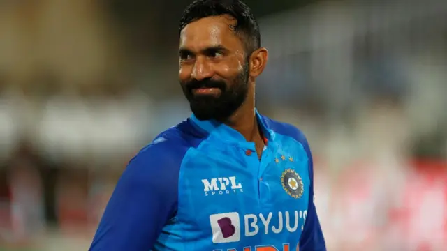 தினேஷ் கார்த்திக்