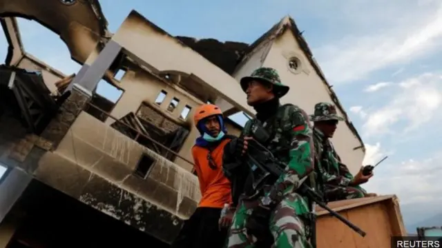 Indonesia