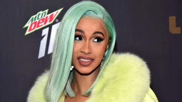 Cardi B face charges over one strip club fight for New York