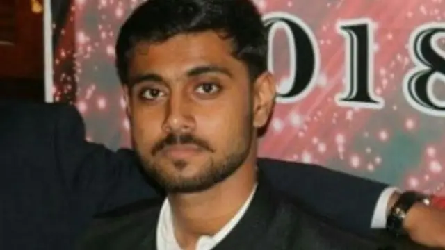 یوکرین پاکستانی طلبہ