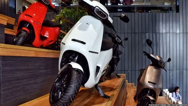 ઇસ્કૂટર