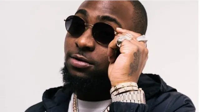 Davido