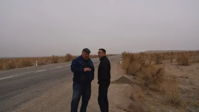 BBC.COM/UZBEK