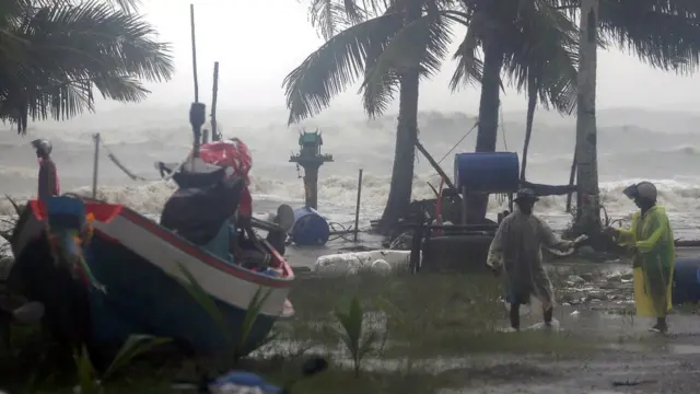 ภาพความรุนแรง