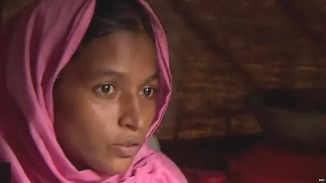 रोहिंग्या