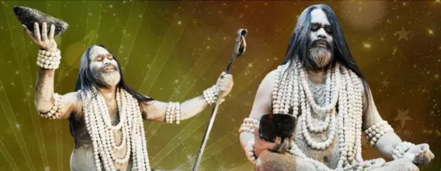 दाती महाराज