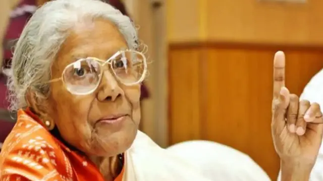 சந்தியா