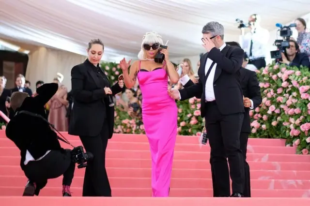 लेडी गागा