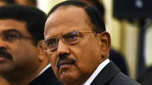 అజిత్ డోభాల్