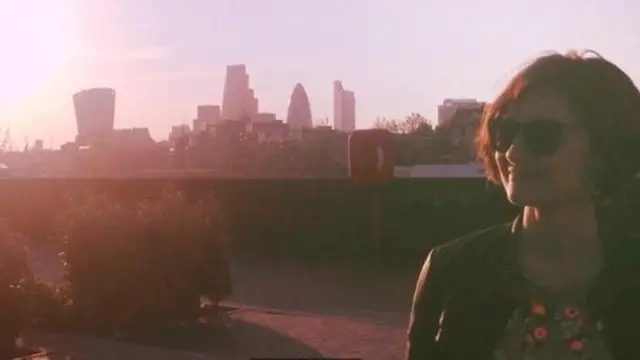 Katarina Karmazinova