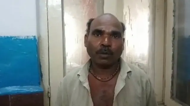 मध्यप्रदेश में आदिवासी महिला को ज़िंदा जलाने की कोशिश