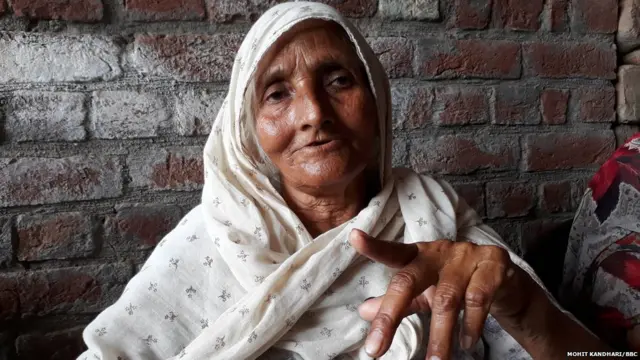 जम्मू और कश्मीर, हिंदू रिफ्यूजी, पाकिस्तान, भारत, रिफ्यूजी