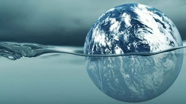 தினமணி: தமிழக கிராமங்கள் கடலுக்குள் மூழ்குகின்றனவா?