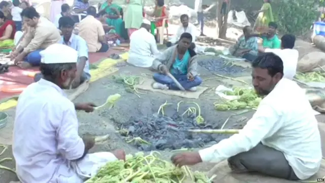 हुर्डा पार्टी