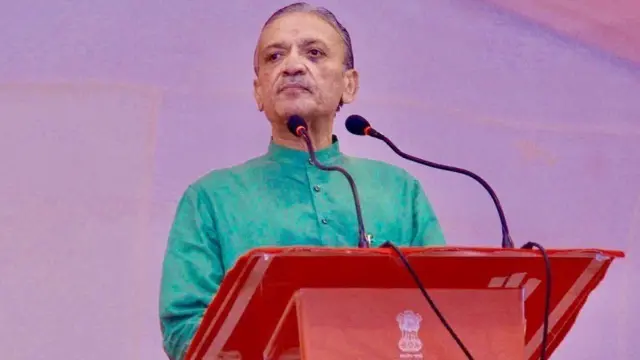 નરહરિ અમીન