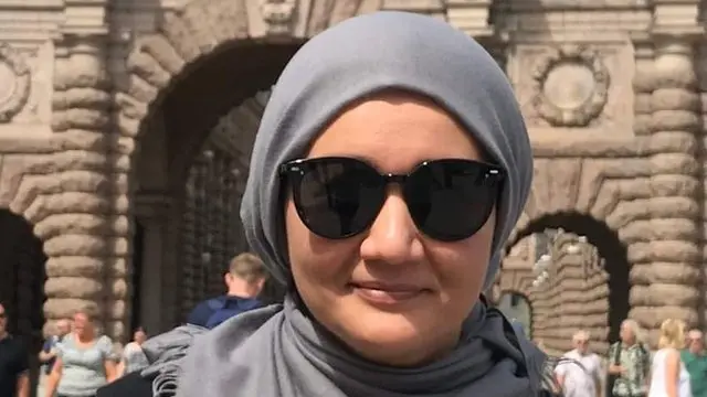 Дилобар Эркинзода