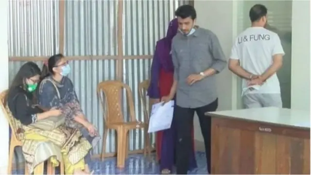 কীটের চেয়ে ল্যাবরেটরীর অভাবকে বড় সমস্যা হিসাবে দেখছে স্বাস্থ্য অধিদপ্তর।