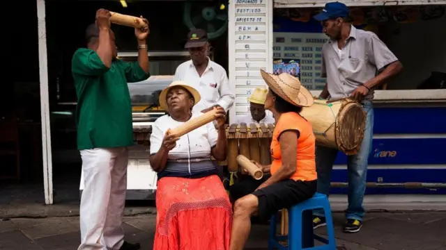 كانت مدينة كالي واحدة من أخطر المدن في العالم، لكنها الآن تشتهر بطقسها الدافئ وحفاوة استقبال سكانها للزائرين