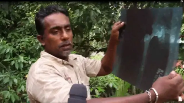 රතුපස්වල වෙඩි තැබීම් 'සාපරාධී ක්‍රියාවක්'