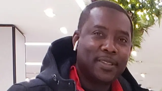 Ibrahim Garba Ahmad